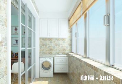 阳台地漏一般留在什么位置 阳台地漏一般有几个