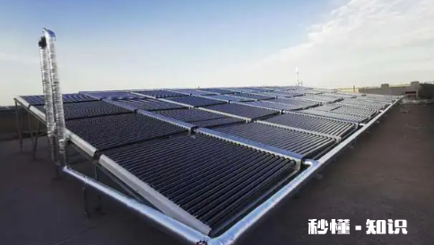 太阳能热水器里的水能喝吗 太阳能热水器里的水为什么滑滑的