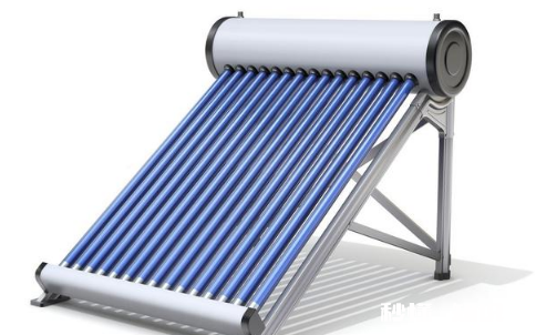 太阳能热水器里的水能喝吗 太阳能热水器里的水为什么滑滑的