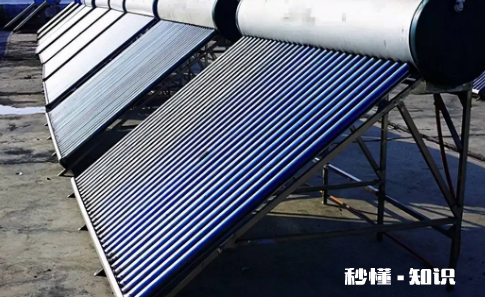 太阳能热水器里的水能喝吗 太阳能热水器里的水为什么滑滑的