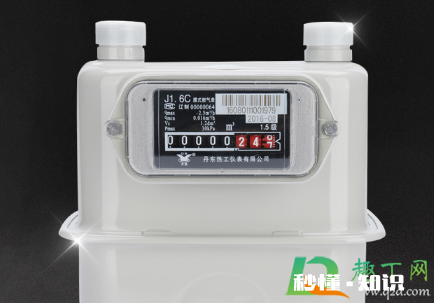 不用插卡的新型燃气表充值后怎么操作 不用插卡的新型燃气表怎么充值