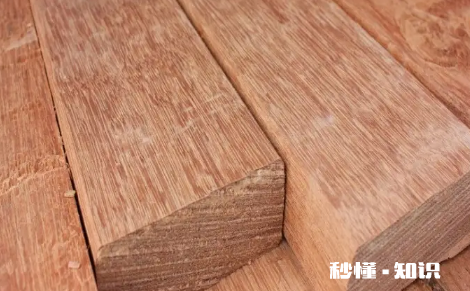 菠萝格是红木的一种吗 菠萝格木属于什么档次