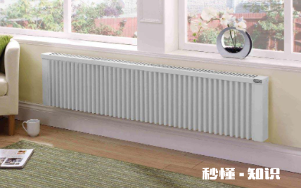 暖气片有几根不热怎么回事 暖气片摸上去多少度算热