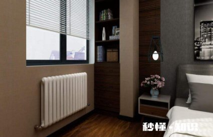 暖气片有几根不热怎么回事 暖气片摸上去多少度算热