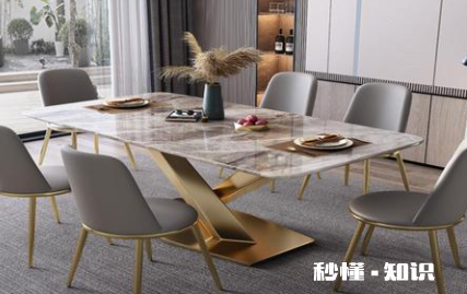 餐桌用岩板的容易裂开吗 岩板餐桌值得买吗