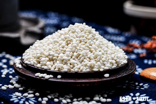 血糖高不能吃什么食物一览表 血糖高的饮食禁忌