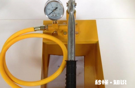 打压打不上去一定有漏水吗 打压不掉压怎么找漏水点