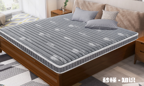 软床垫适合什么凉席 软床垫铺凉席会皱怎么办