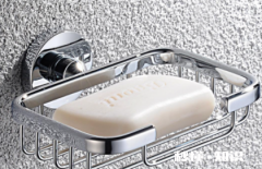 卫浴挂件怎么选 卫浴铝合金好还是不锈钢好