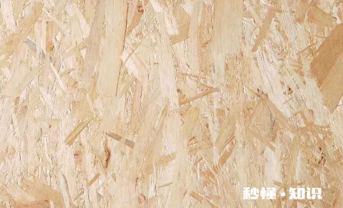 欧松板是什么材料含甲醛高吗 欧松板是用来做柜体还是柜门