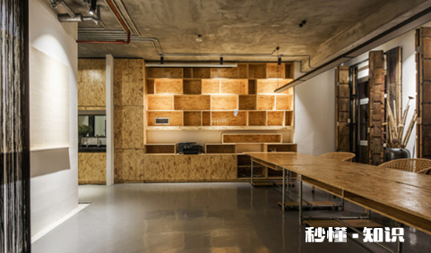 欧松板是什么材料含甲醛高吗 欧松板是用来做柜体还是柜门