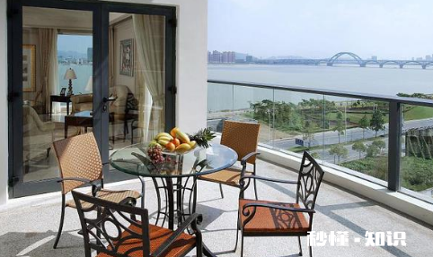 低楼层封阳台用多厚断桥铝 低楼层封阳台用什么玻璃