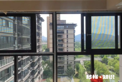 低楼层封阳台用多厚断桥铝 低楼层封阳台用什么玻璃