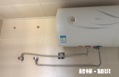 热水器不出热水水流小 热水器出热水慢怎么回事