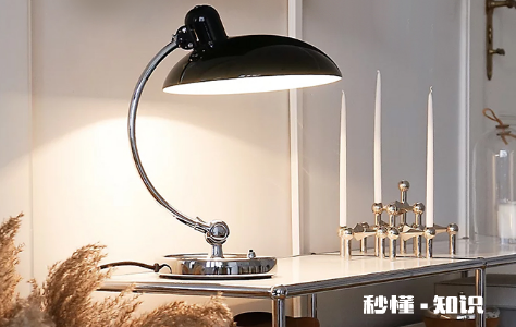 台灯用几瓦的灯泡合适 台灯用黄灯好还是白灯好