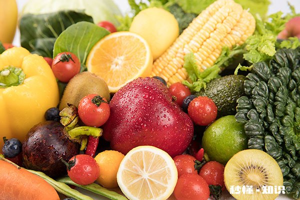 咳嗽可以吃西瓜吗 咳嗽可以吃什么水果