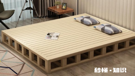 木板床木头断了一根有影响吗 床板木条断了怎么修补