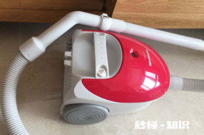 吸尘器无纺布尘袋能洗吗 吸尘器里的垃圾袋怎么清理