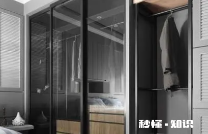 衣柜门做玻璃的好吗 衣柜玻璃门用什么玻璃