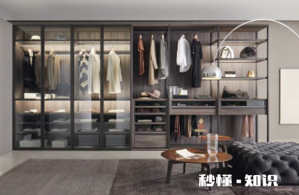衣柜门做玻璃的好吗 衣柜玻璃门用什么玻璃