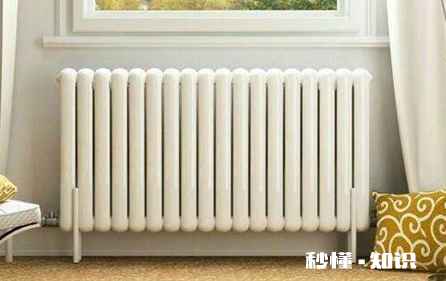 暖气片里的水垢用什么快速溶解 暖气片水垢堵塞怎么疏通