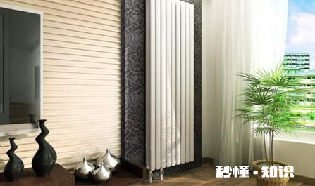 暖气片里的水垢用什么快速溶解 暖气片水垢堵塞怎么疏通