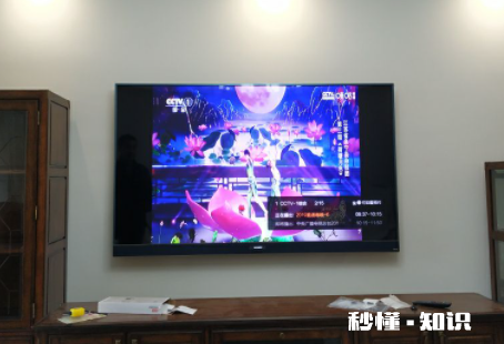 电视机有声音黑屏是哪里坏了 电视机黑屏会自己好吗