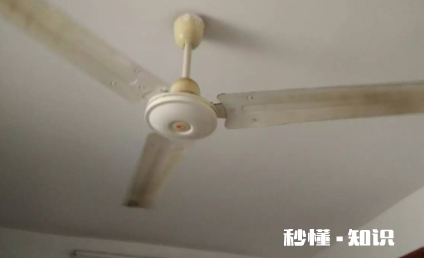 吊扇响声大怎么修理 吊扇嗡嗡响和开关有关系吗