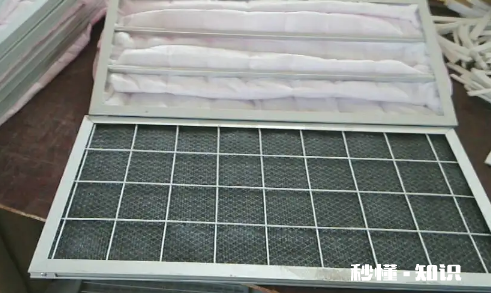 空调过滤网洗了没干可以装吗 空调过滤网洗了之后为什么没那么冷