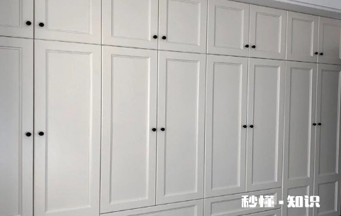 禾香板衣柜容易变形是怎么回事 禾香板衣柜价格为什么有高有低