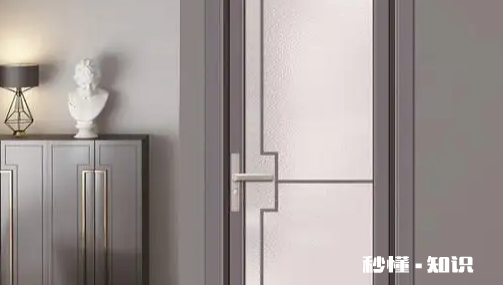 卫生间门玻璃双层磨砂还是单层 卫生间门玻璃碎了怎么更换