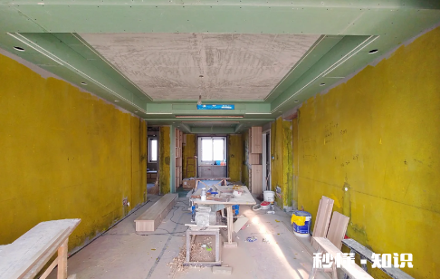 不刷墙固直接刮腻子会掉吗 腻子粉里加墙固有好处吗