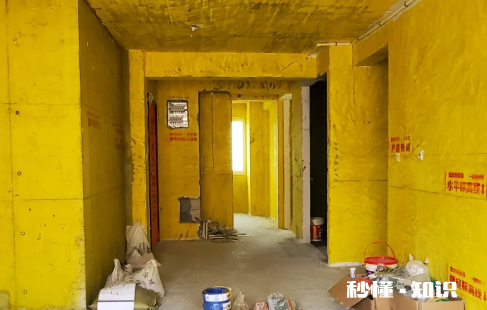 不刷墙固直接刮腻子会掉吗 腻子粉里加墙固有好处吗