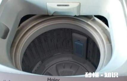 洗衣机怕冻吗能冬天里会冻坏吗 洗衣机冬天上冻怎么办