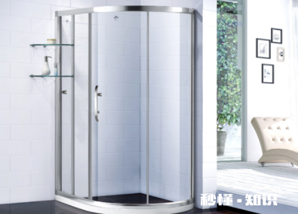 沐浴房滑门滑轨怎么维修 浴房门滑轮脱轨怎么办