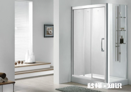 沐浴房滑门滑轨怎么维修 浴房门滑轮脱轨怎么办