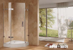 沐浴房滑门滑轨怎么维修 浴房门滑轮脱轨怎么办