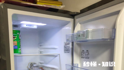 海尔冰箱温度怎么调0 7 冰箱保鲜1 7档哪个最冷