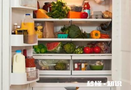 海尔冰箱温度怎么调0 7 冰箱保鲜1 7档哪个最冷