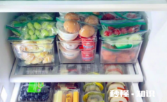 海尔冰箱温度怎么调0 7 冰箱保鲜1 7档哪个最冷