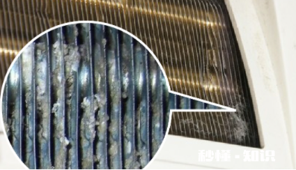 空调清洗怎么清洗散热片 空调散热片在哪个位置
