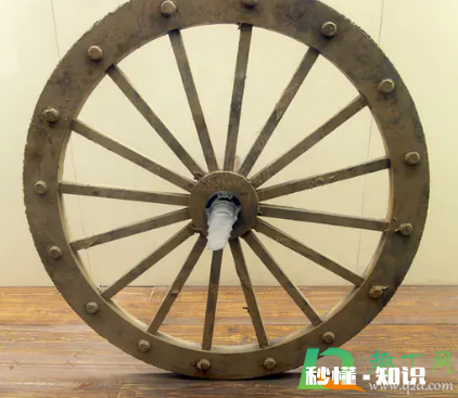 嫪毐的转轮之术是啥意思 嫪毐转车轮是真的吗