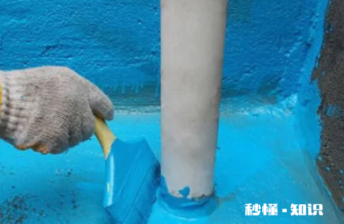 防水做了几天可以铺砖 防水做了一个月还没铺砖有影响吗