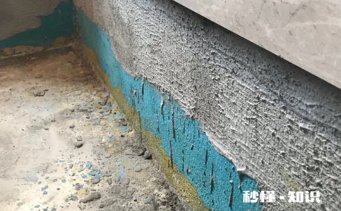 防水做了几天可以铺砖 防水做了一个月还没铺砖有影响吗