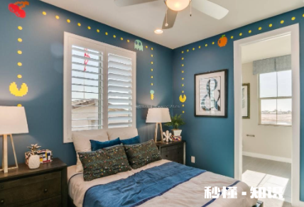 怎么计算需要多少墙纸 买墙纸怎么计算尺寸