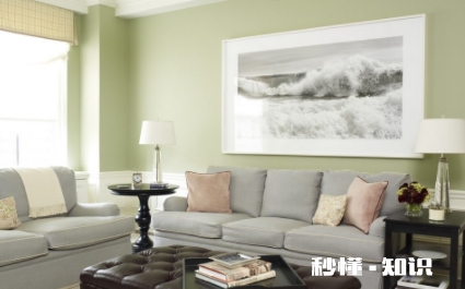 怎么计算需要多少墙纸 买墙纸怎么计算尺寸