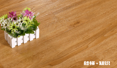 强化地板表层是纸做的吗 强化地板是复合木地板吗