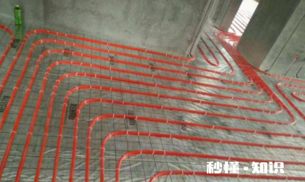 地暖管用粗的还是细的 地暖管的粗细对室温的影响
