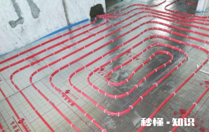 地暖管用粗的还是细的 地暖管的粗细对室温的影响