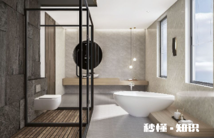 淋浴间隔墙用什么板 淋浴房隔断材料如何选